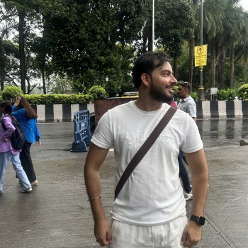 Rajat Dubey